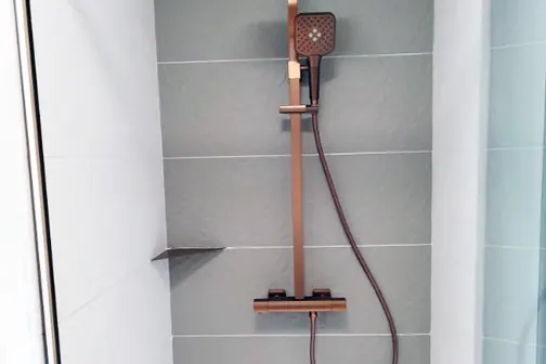 Douche